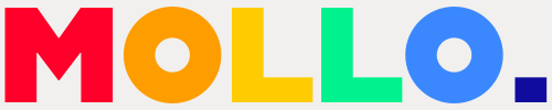 Mollo Logo